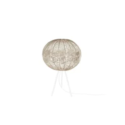 Missy gulv/bordlampe - Natur