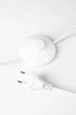 Missy gulv/bordlampe - Natur