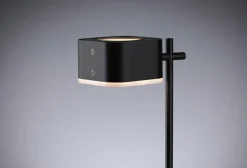Mobil portabel bord/vegglampe oppladbar 1,6W 2700-6500 Kelvin