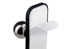 Mobil portabel bord/vegglampe oppladbar 1,6W 2700-6500 Kelvin