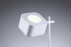 Mobil portabel bord/vegglampe oppladbar 1,6W 2700-6500 Kelvin