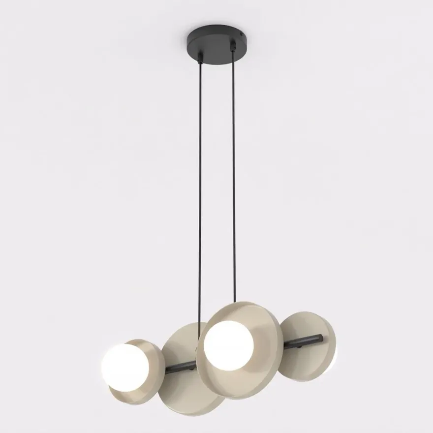 Model takpendel 4-lys