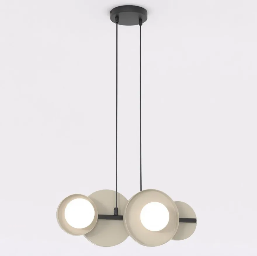 Model takpendel 4-lys