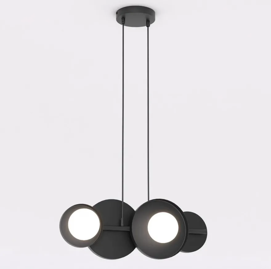 Model takpendel 4-lys
