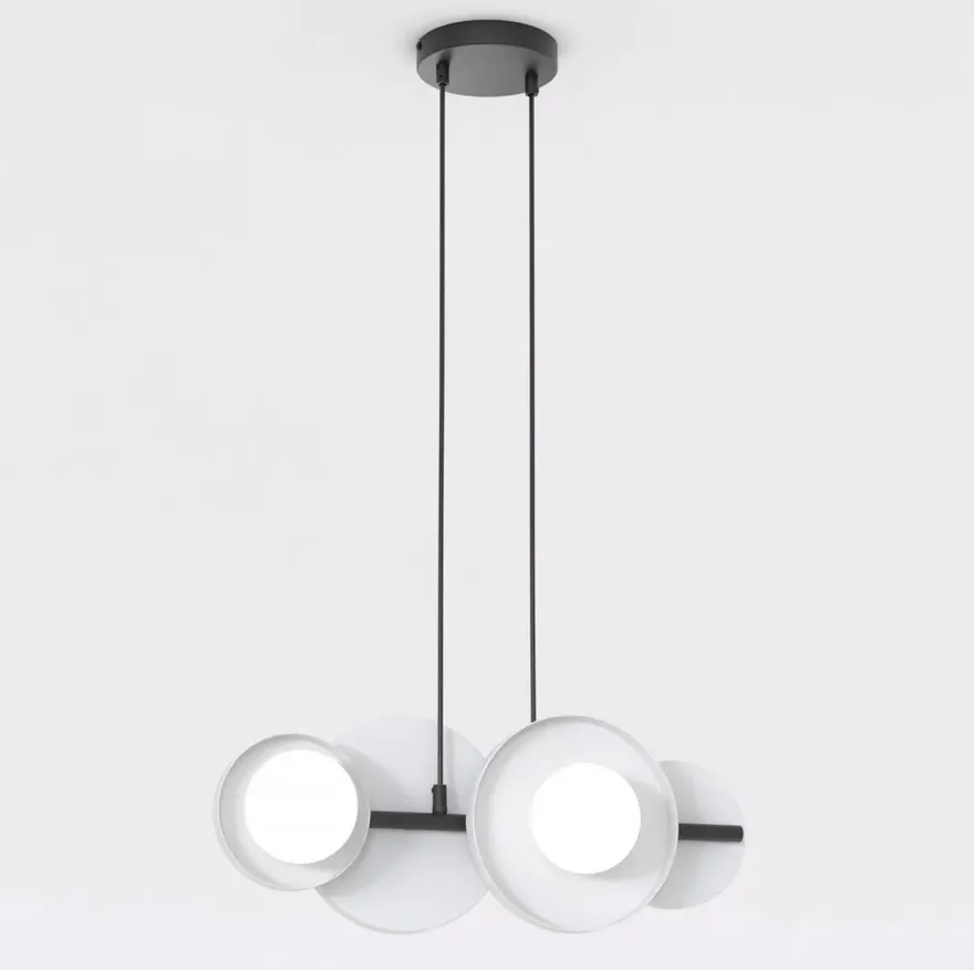 Model takpendel 4-lys