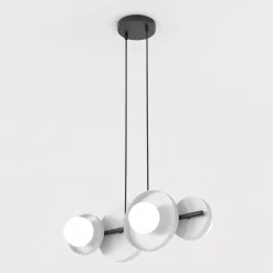 Model takpendel 4-lys