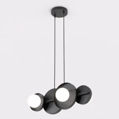 Model takpendel 4-lys