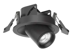 Modfun X 78 downlight 6W 2700 Kelvin CRI 90
