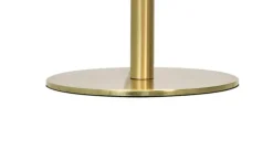 Molekyl bordlampe 27 cm