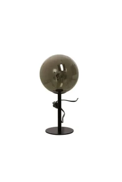 Molekyl bordlampe 27 cm