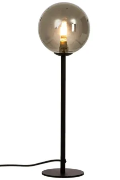 Molekyl bordlampe 43 cm