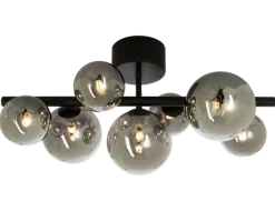 Molekyl taklampe