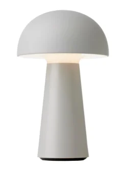 Move Me bordlampe oppladbar 4,7W IP44 - Dimbar