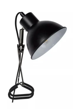 Moys bordlampe med clips