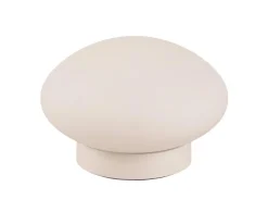 Mushroom W145 taklampe 9,5W LED 2700 Kelvin IP44 - Dimbar