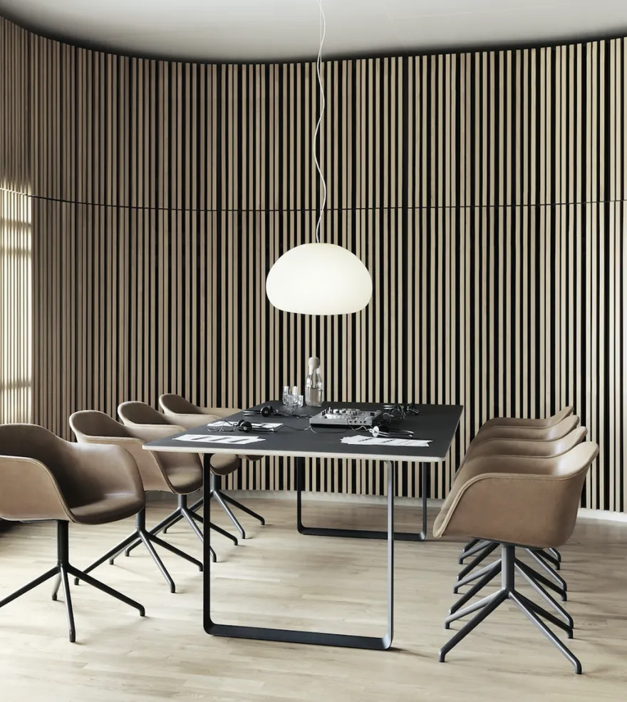 Muuto Fluid takpendel L