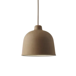 Muuto Grain takpendel