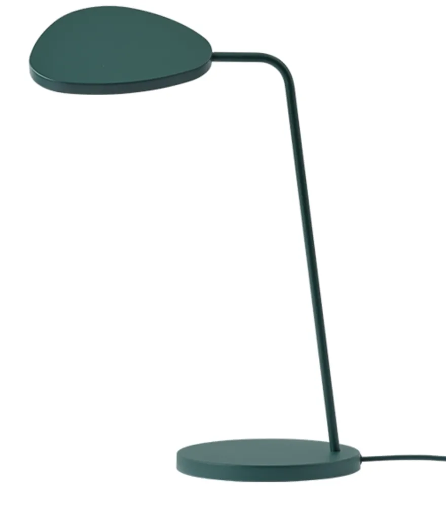 Muuto Leaf bordlampe