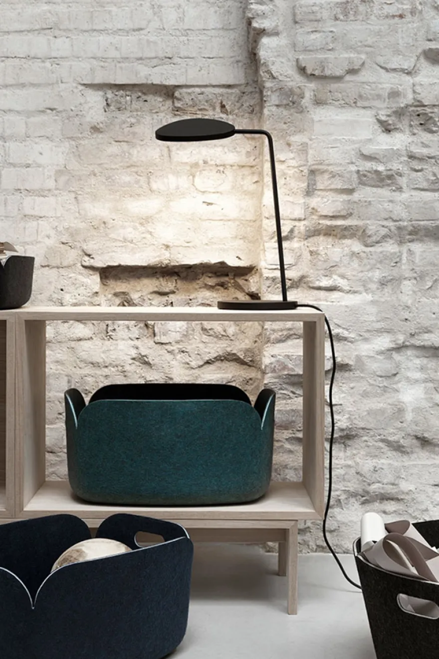 Muuto Leaf bordlampe