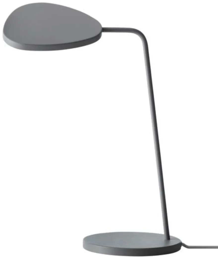 Muuto Leaf bordlampe