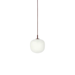 Muuto Rime takpendel 18 cm