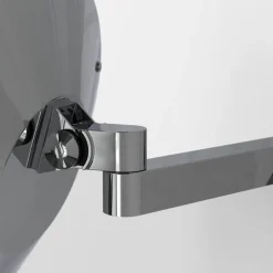 Nagoya sminkespeil m/sensor IP44
