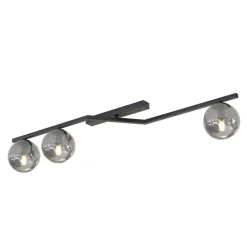 Naton taklampe 3-lys