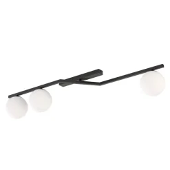 Naton taklampe 3-lys