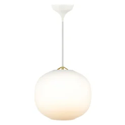 Navone takpendel 20 cm - Hvit