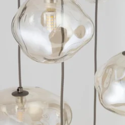 Nebia rondell takpendel 13-lys