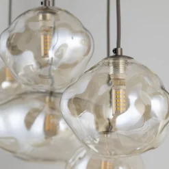 Nebia takpendel 10-lys