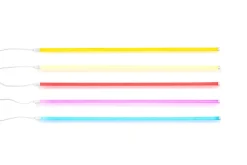 Neon Tube Led - rød