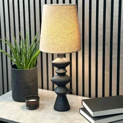 Nina bordlampe