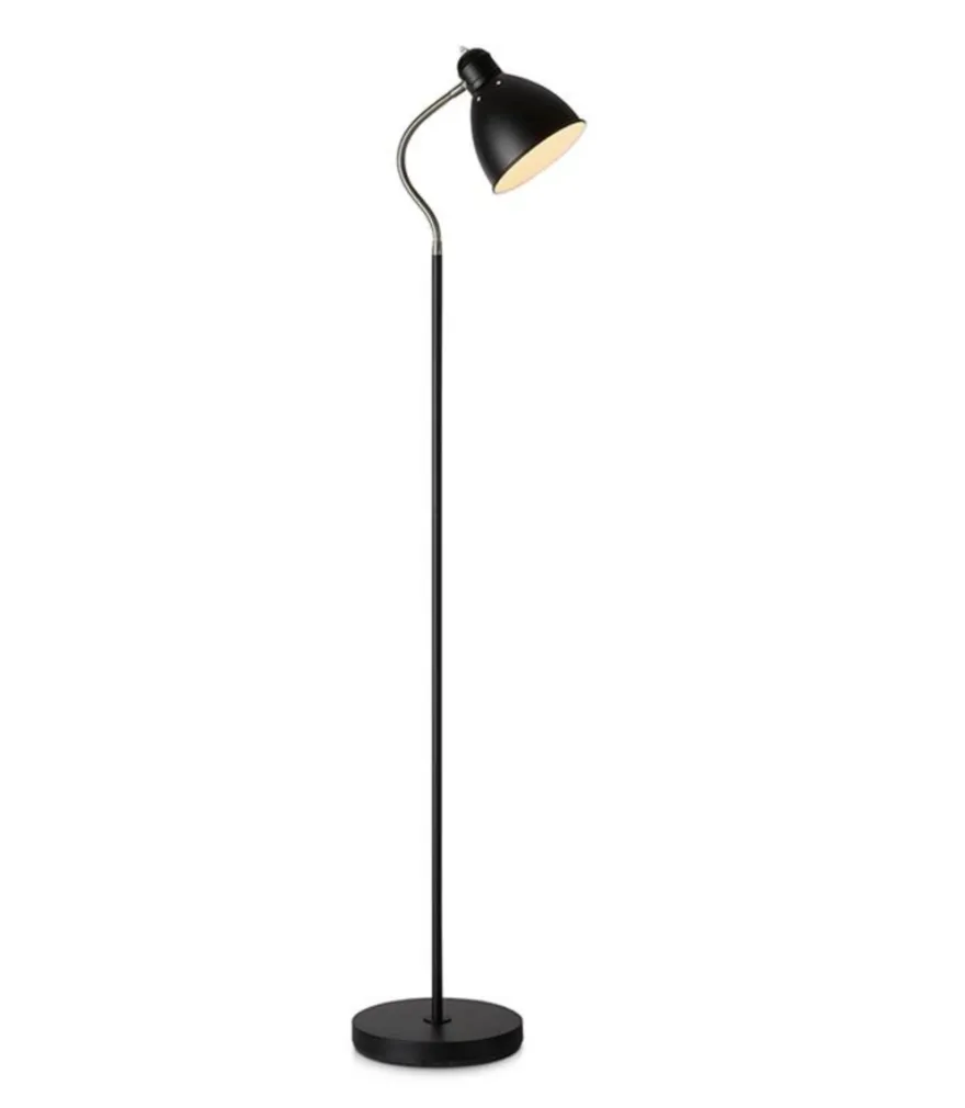 Nitta Gulvlampe