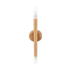 Noble tak/vegglampe 2-lys