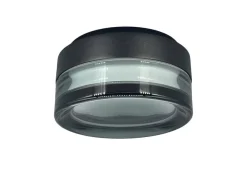 Nova Alba tak/vegglampe 9W 2700/3000/4000 Kelvin IP65 - Dimbar