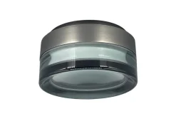 Nova Alba tak/vegglampe 9W 2700/3000/4000 Kelvin IP65 - Dimbar