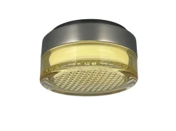 Nova Brio tak/vegglampe 9W 2700/3000/4000 Kelvin IP65 - Dimbar