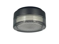 Nova Brio tak/vegglampe 9W 2700/3000/4000 Kelvin IP65 - Dimbar