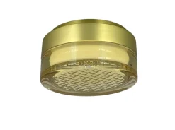 Nova Brio tak/vegglampe 9W 2700/3000/4000 Kelvin IP65 - Dimbar