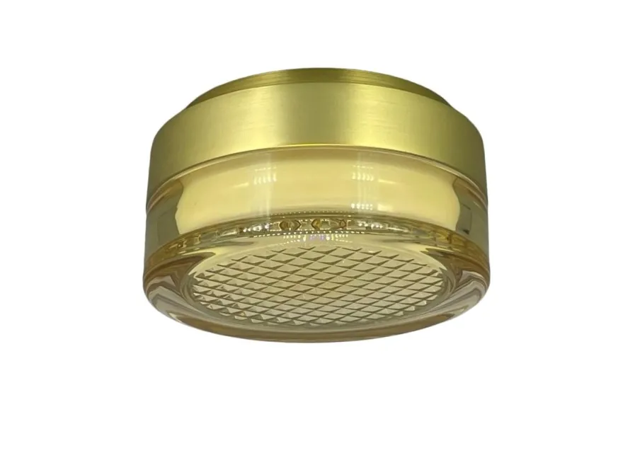 Nova Brio tak/vegglampe 9W 2700/3000/4000 Kelvin IP65 - Dimbar