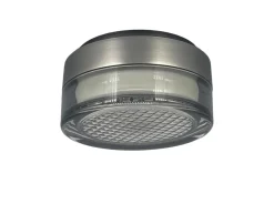Nova Brio tak/vegglampe 9W 2700/3000/4000 Kelvin IP65 - Dimbar