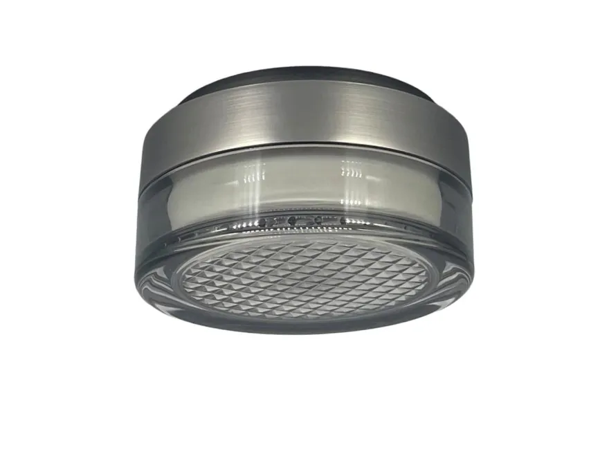 Nova Brio tak/vegglampe 9W 2700/3000/4000 Kelvin IP65 - Dimbar