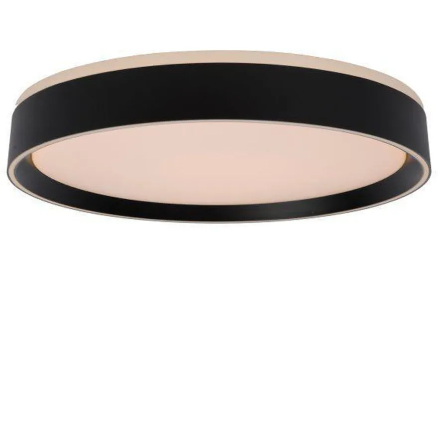 Nuria taklampe 40 cm 24 watt 2700 Kelvin 3-step dim