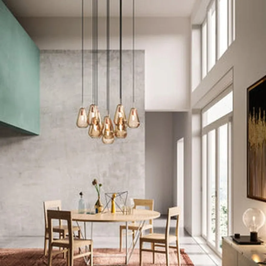 Nuura Anoli 13 Gold