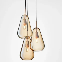 Nuura Anoli 3 Gold
