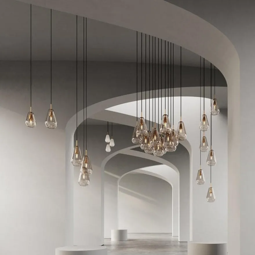Nuura Anoli 3 Gold