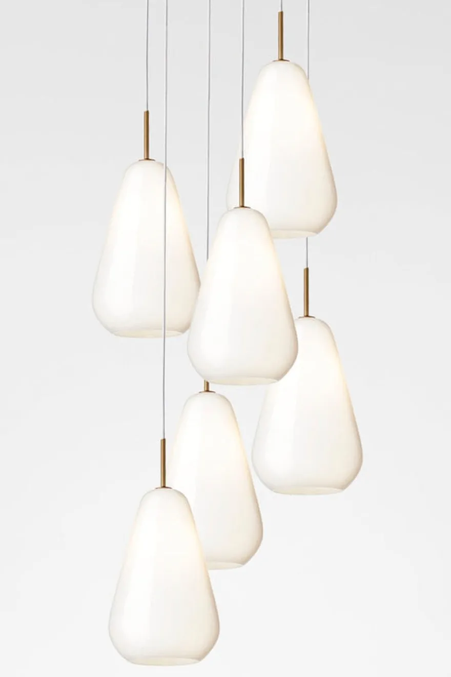 Nuura Anoli 6 Opal