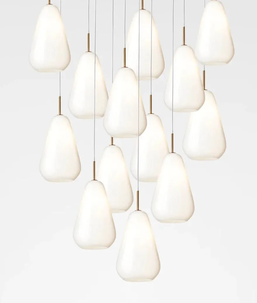 Nuura Anoli 13 Opal