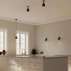 Nuura Anoli spot innfelt